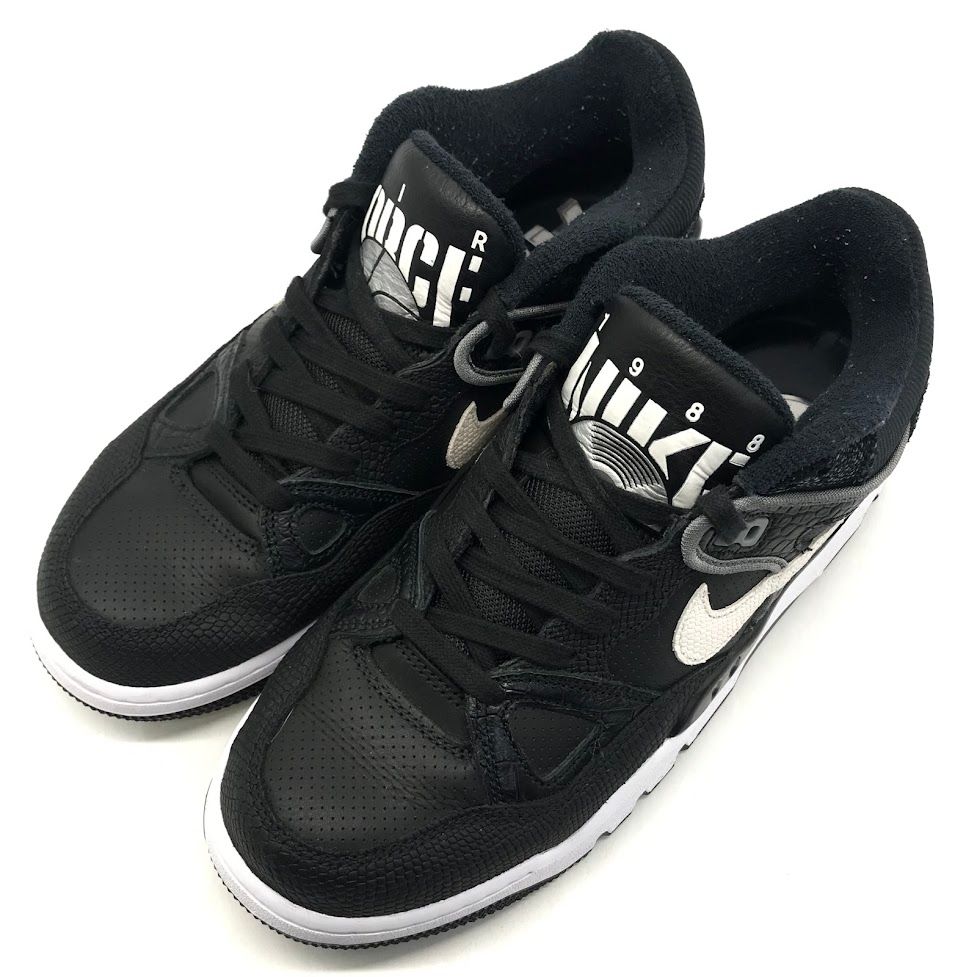 倉吉店】 中古 NIKE | ナイキ スニーカー × NIGO(ニゴー) Air Force 3
