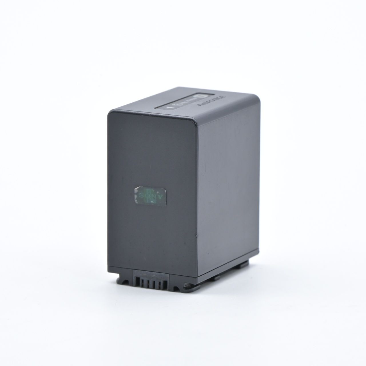 望遠鏡・光学機器 SONY ソニー NP-FV100A リチャージャブルバッテリー 