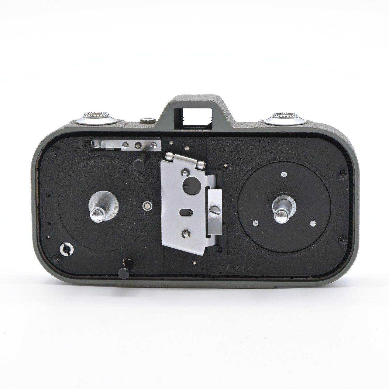 カメラ ZEISS ツァイス ZEISS IKON MOVIKON 8W-8 フィルムカメラ【】