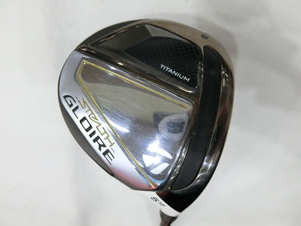 ステルス グローレ ドライバー | STEALTH GLOIRE Driver | TaylorMade