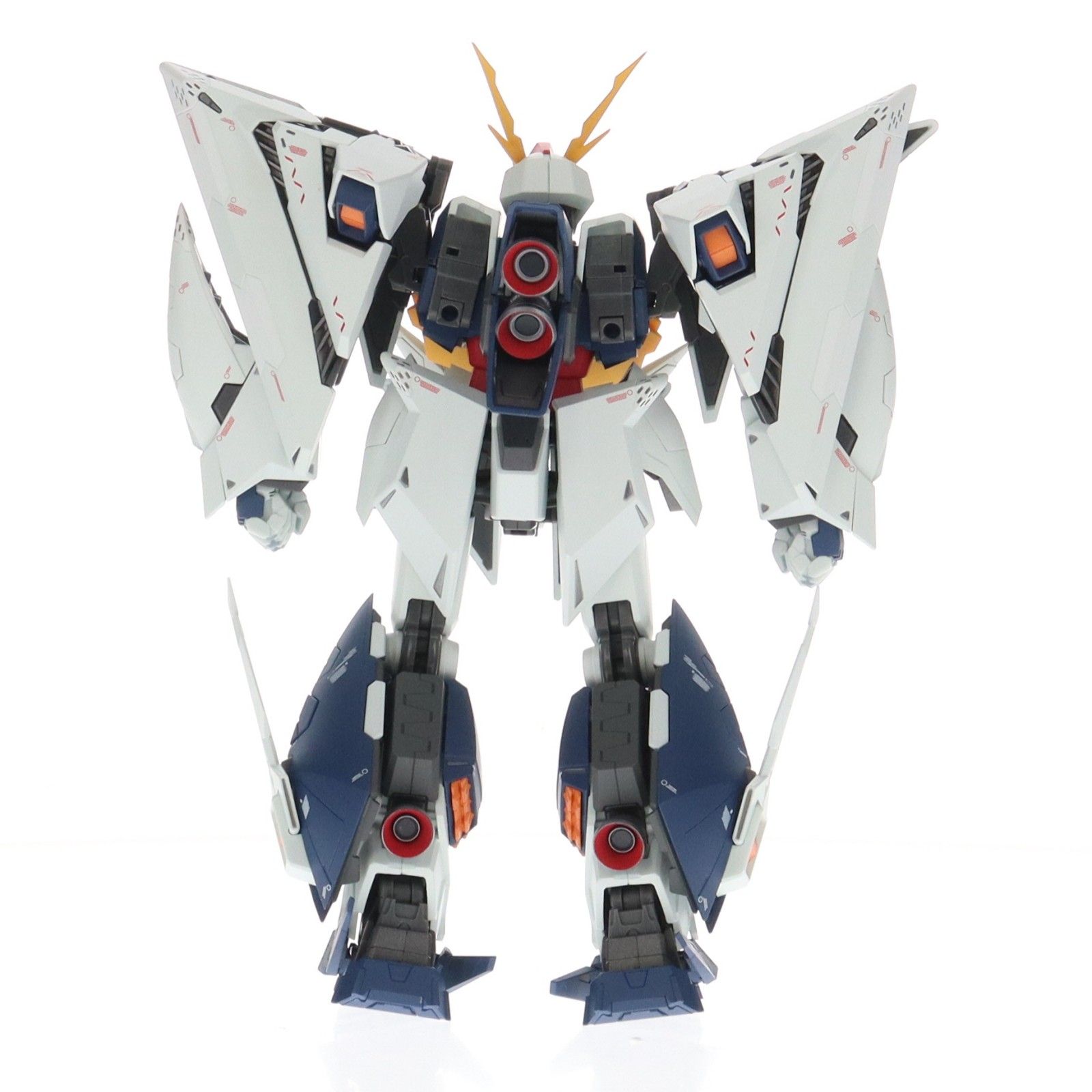 魂ウェブ商店限定 ROBOT魂(Ka signature)(SIDE MS) RX-105 Ξガンダム