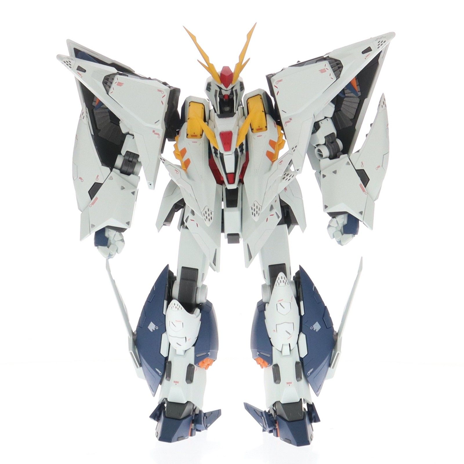 魂ウェブ商店限定 ROBOT魂(Ka signature)(SIDE MS) RX-105 Ξガンダム 