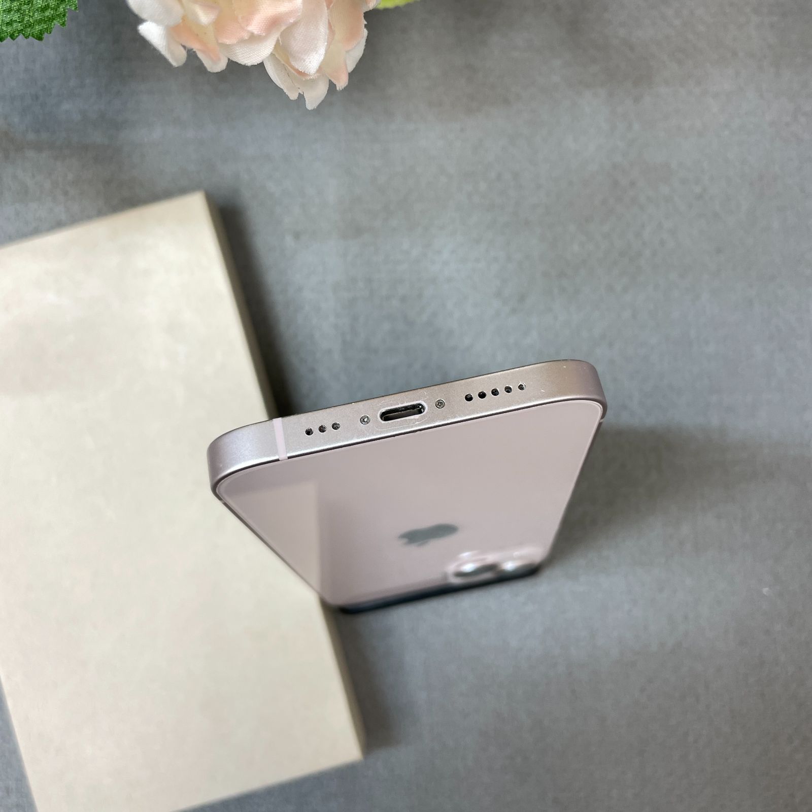iPhone 13 128GB ピンク 国内版 SIMフリー送料無料 高品質，人気SALE