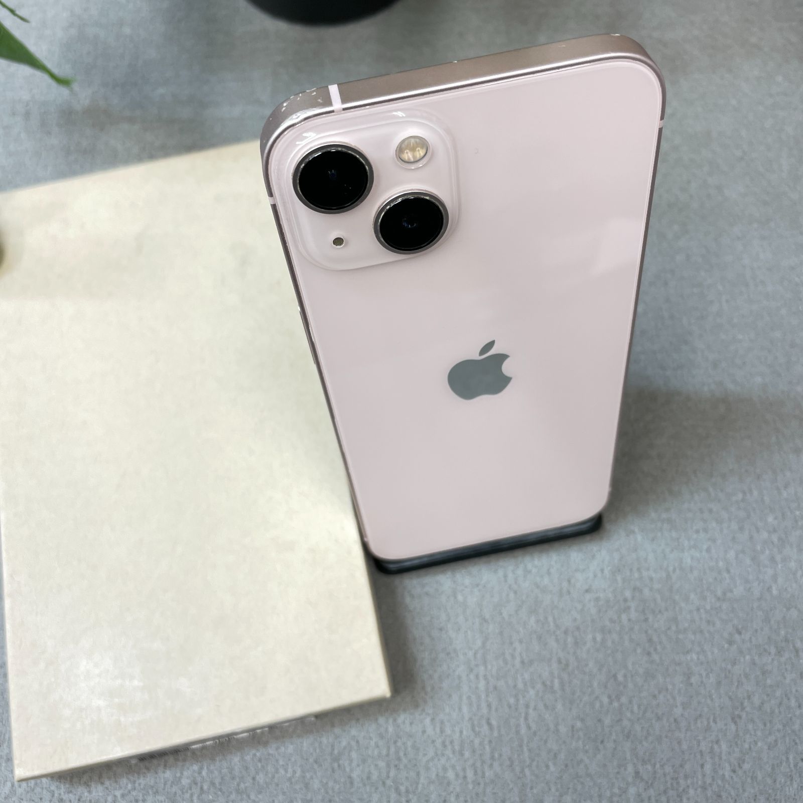 iPhone 13 128GB ピンク 国内版 SIMフリー送料無料 高品質，人気SALE