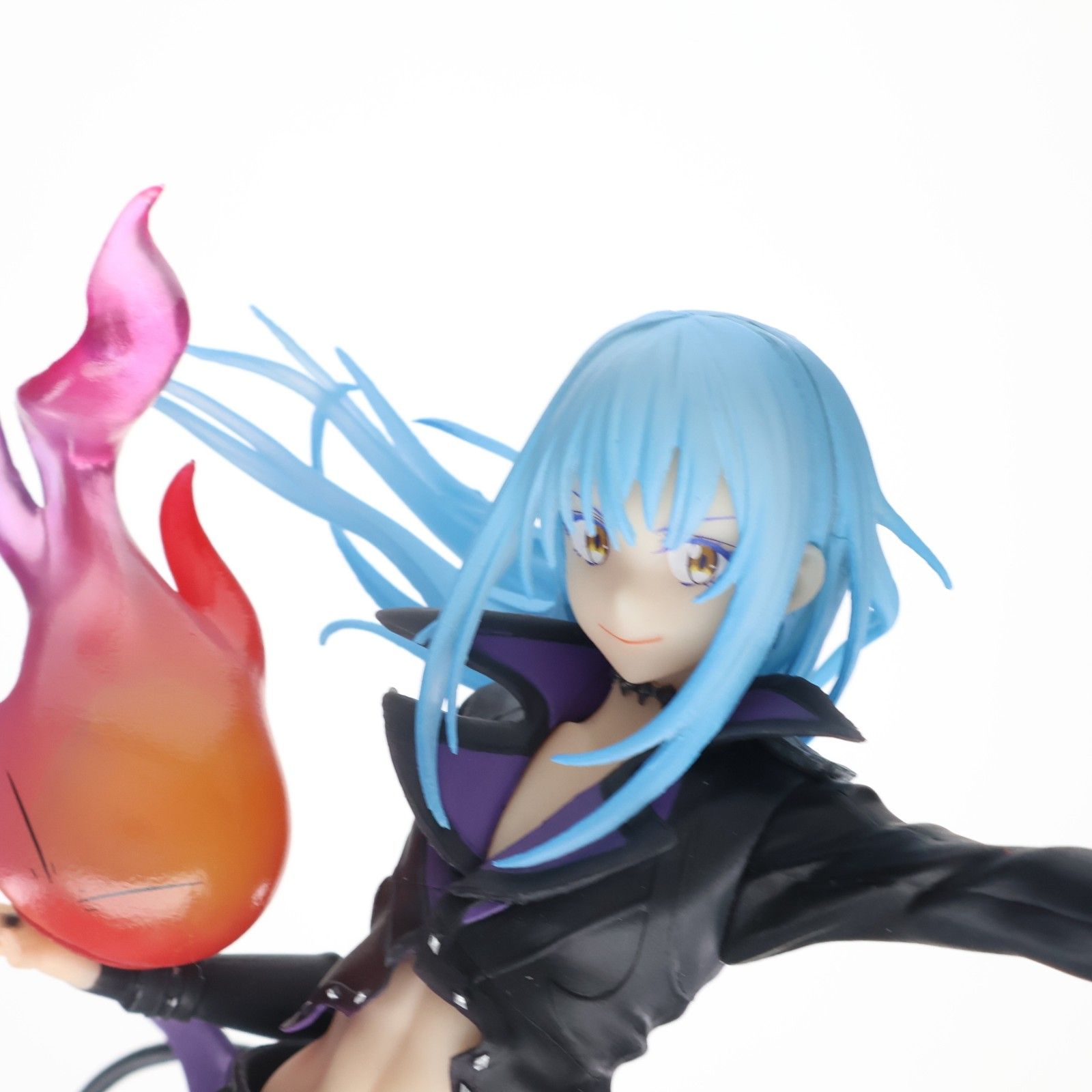 A賞 リムル=テンペスト(悪魔風) フィギュア 一番くじ 転生したら