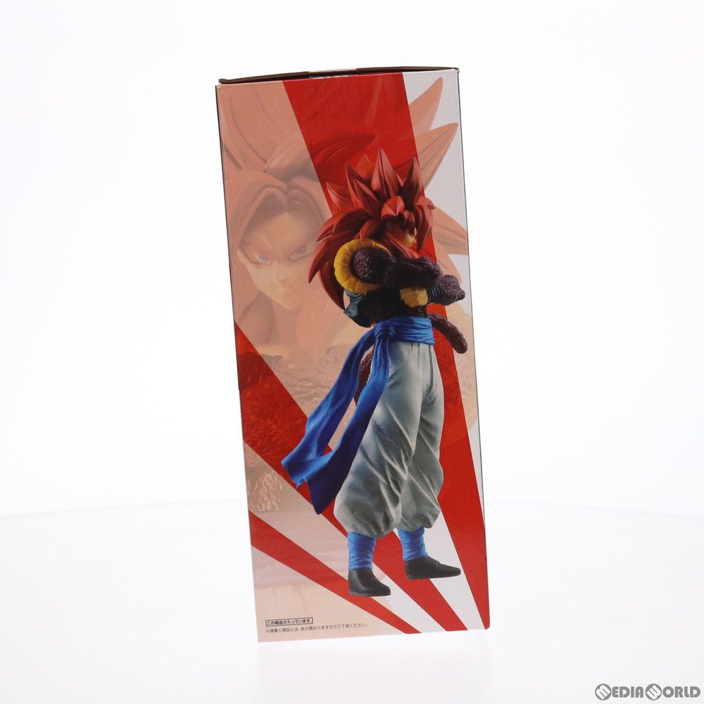 C賞 超サイヤ人4ゴジータ 一番くじ ドラゴンボール Awakening warriors