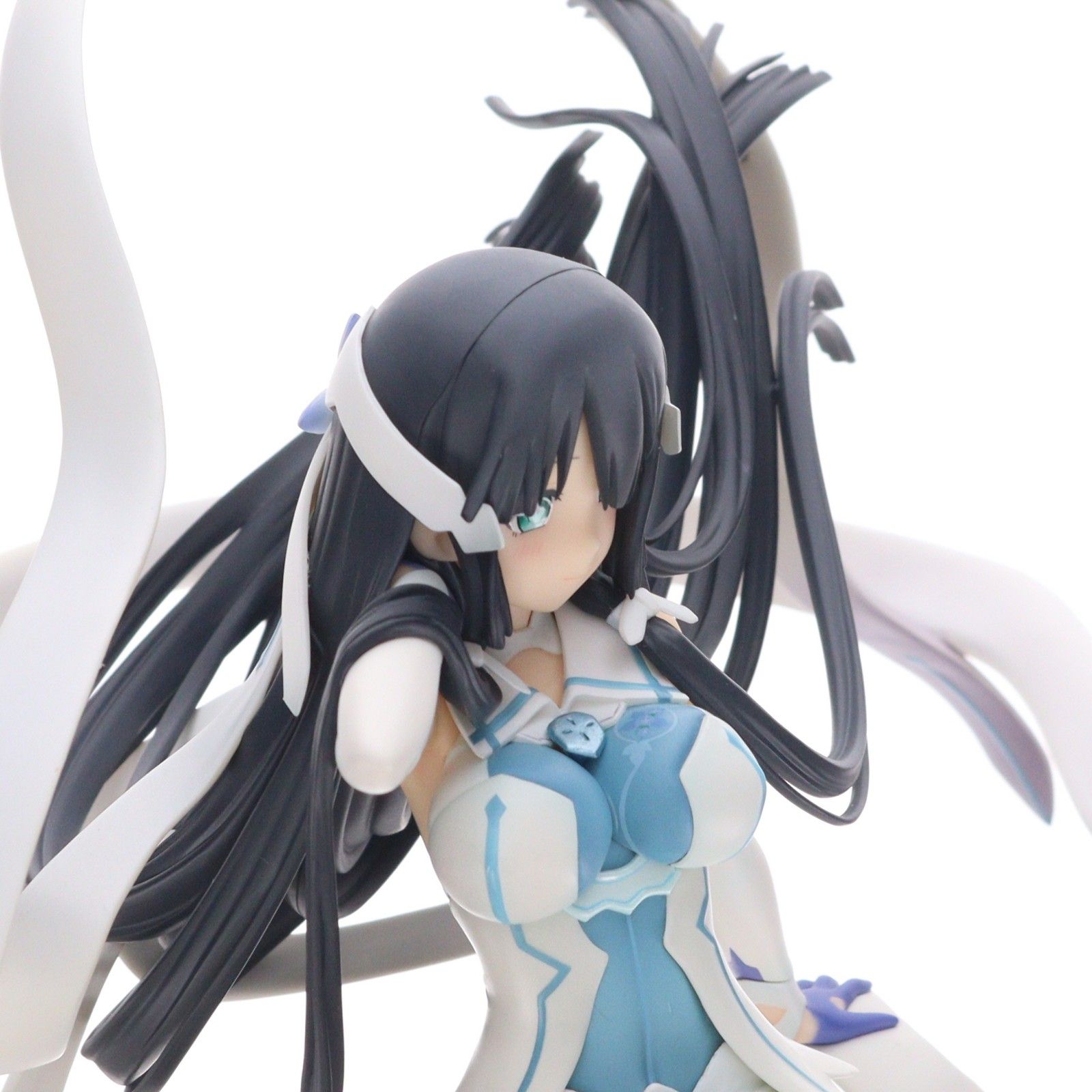 東郷美森(とうごうみもり) 結城友奈は勇者である 1/8 完成品