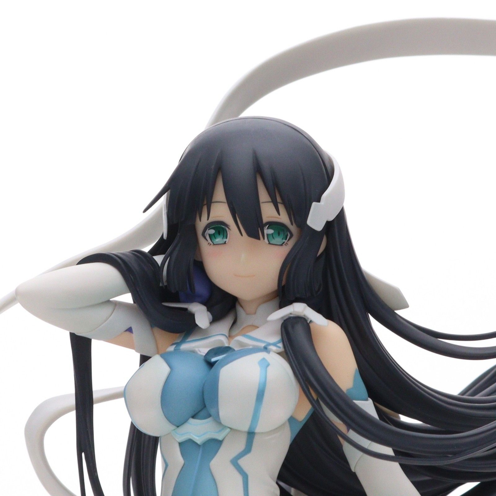東郷美森(とうごうみもり) 結城友奈は勇者である 1/8 完成品
