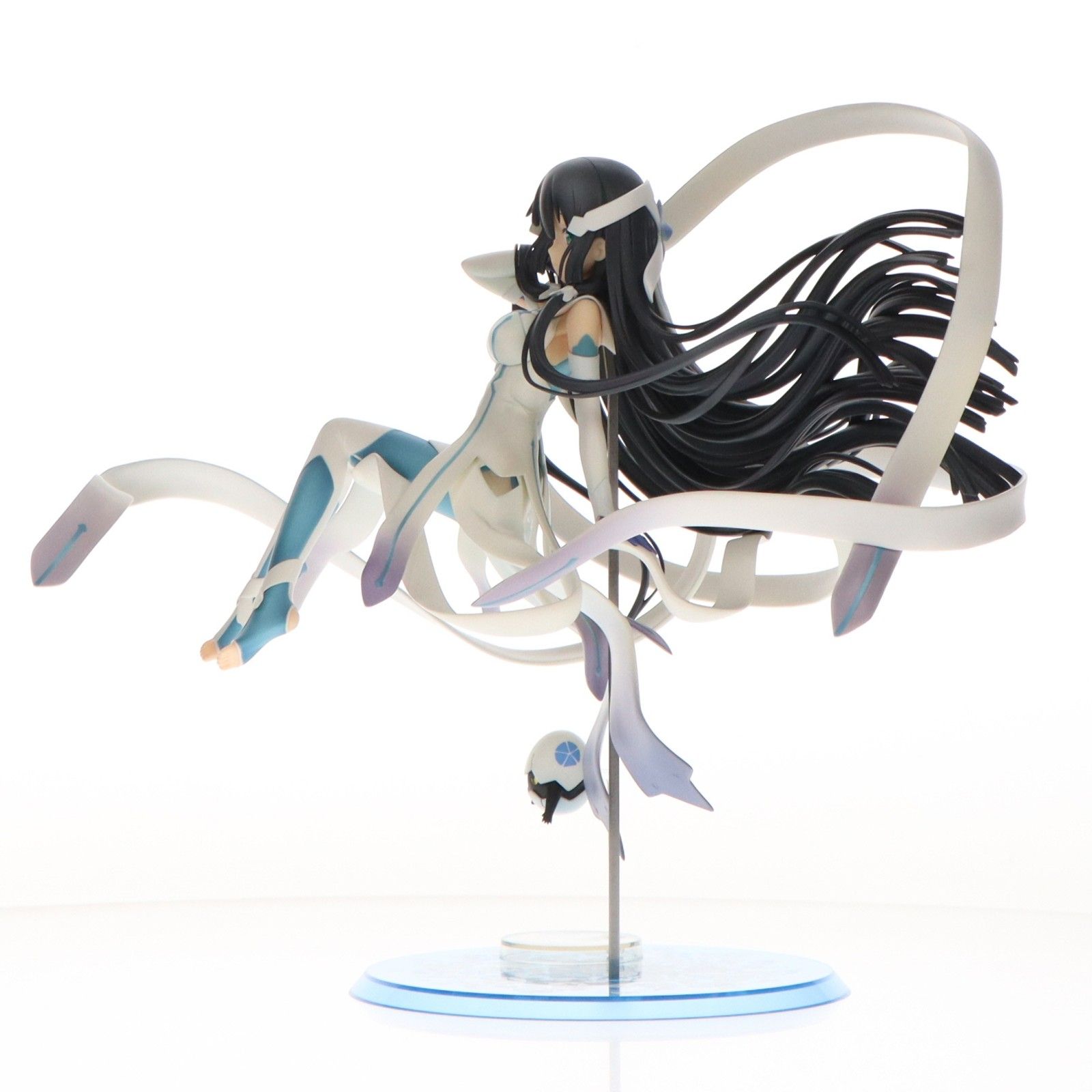 東郷美森(とうごうみもり) 結城友奈は勇者である 1/8 完成品