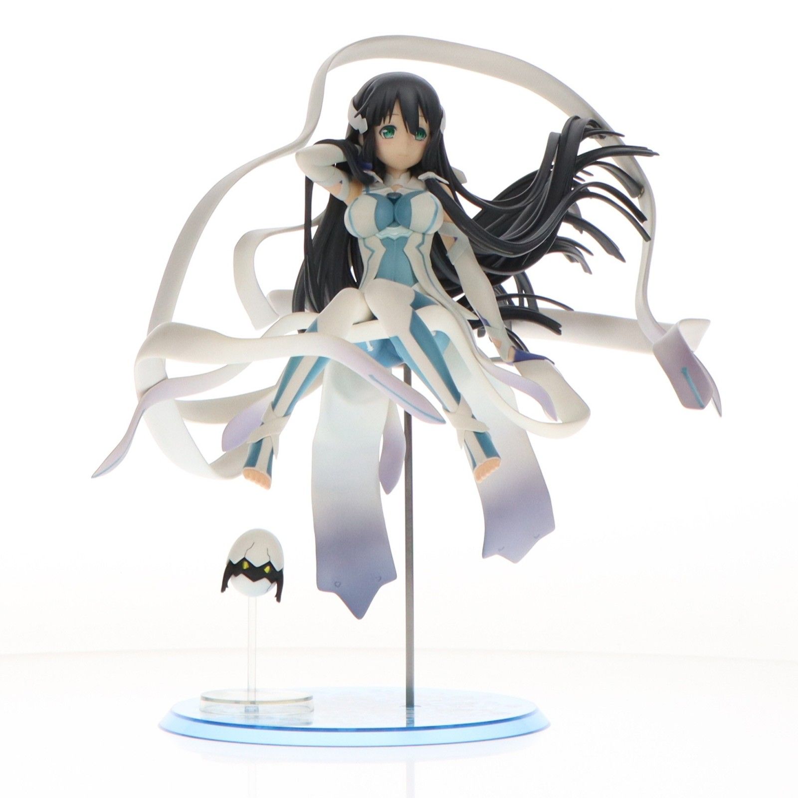 東郷美森(とうごうみもり) 結城友奈は勇者である 1/8 完成品