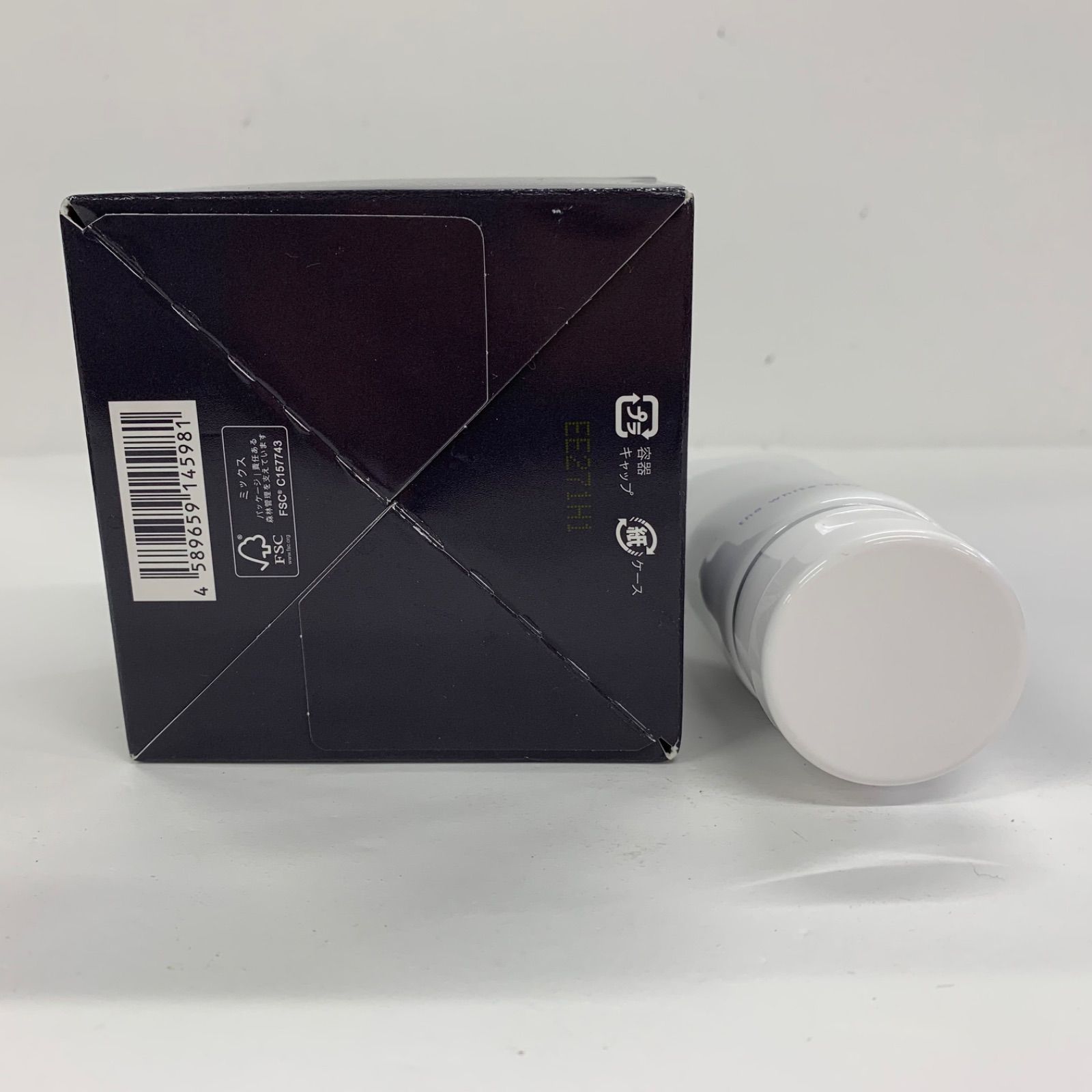 業務用 卸値 デュオ クレンジングバーム ブラックリペアEX 90g×2セット