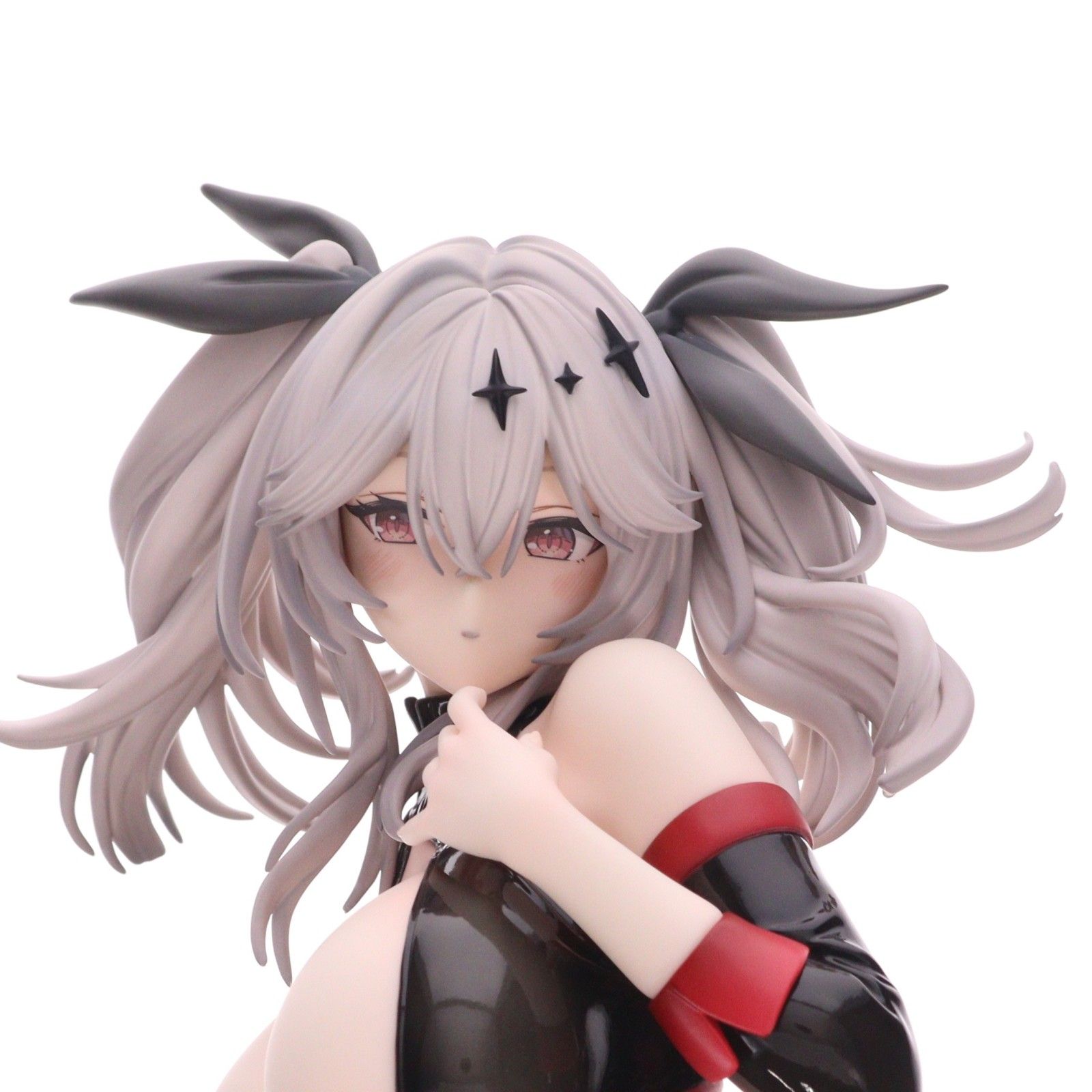 B-style ジョッフル 祝福のスタートダッシュ アズールレーン 1/4 完成