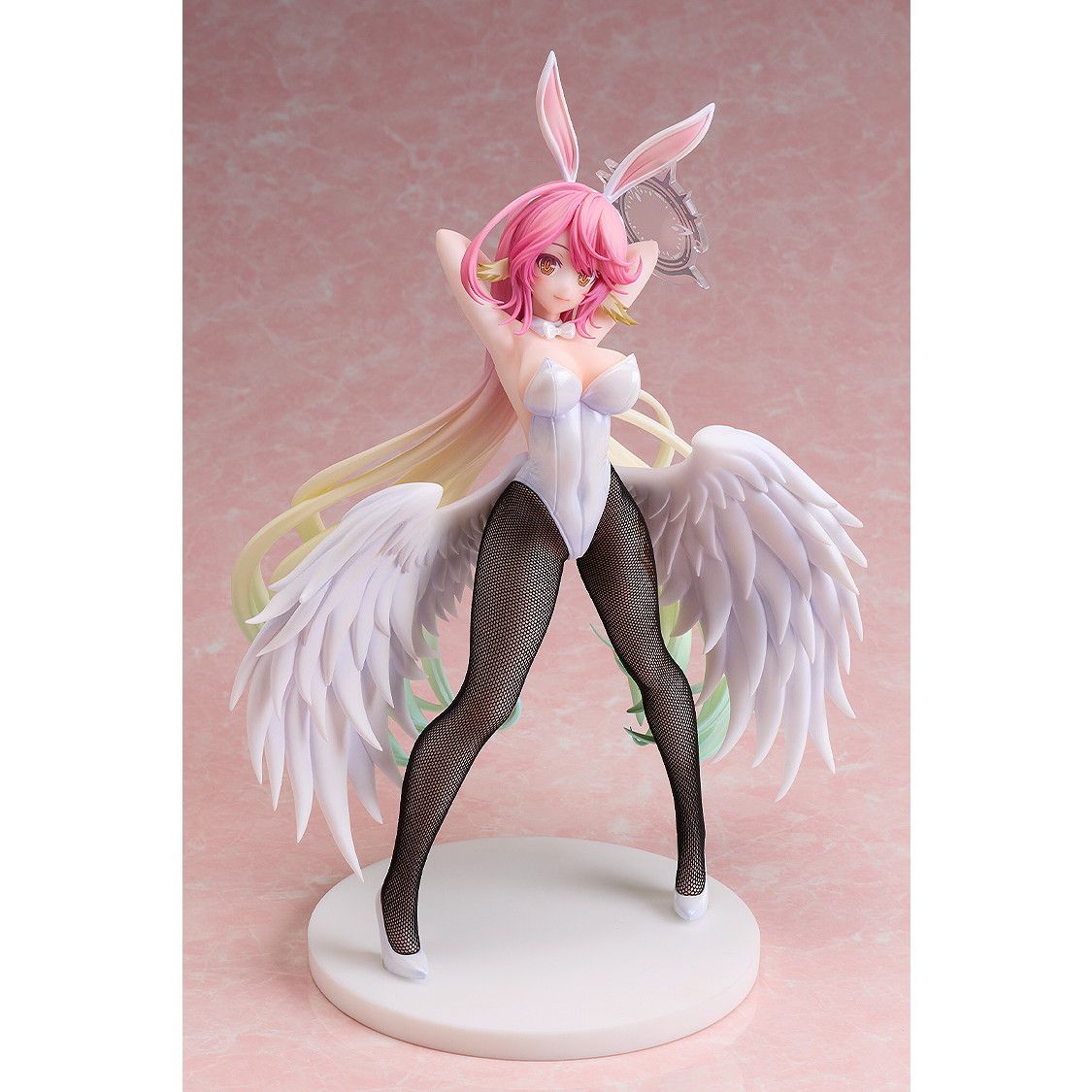 B-Style ジブリール バニーVer. ノーゲーム・ノーライフ 1/6 完成品