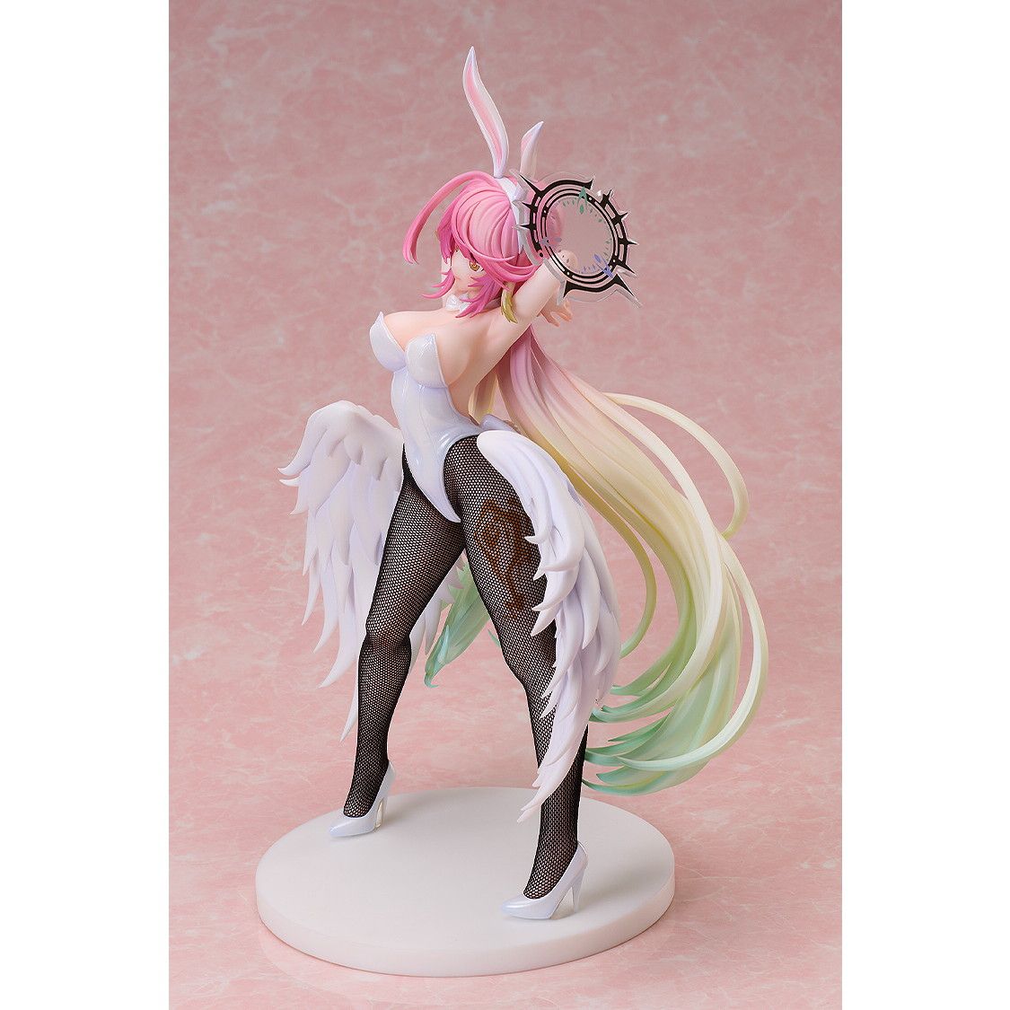 B-Style ジブリール バニーVer. ノーゲーム・ノーライフ 1/6 完成品