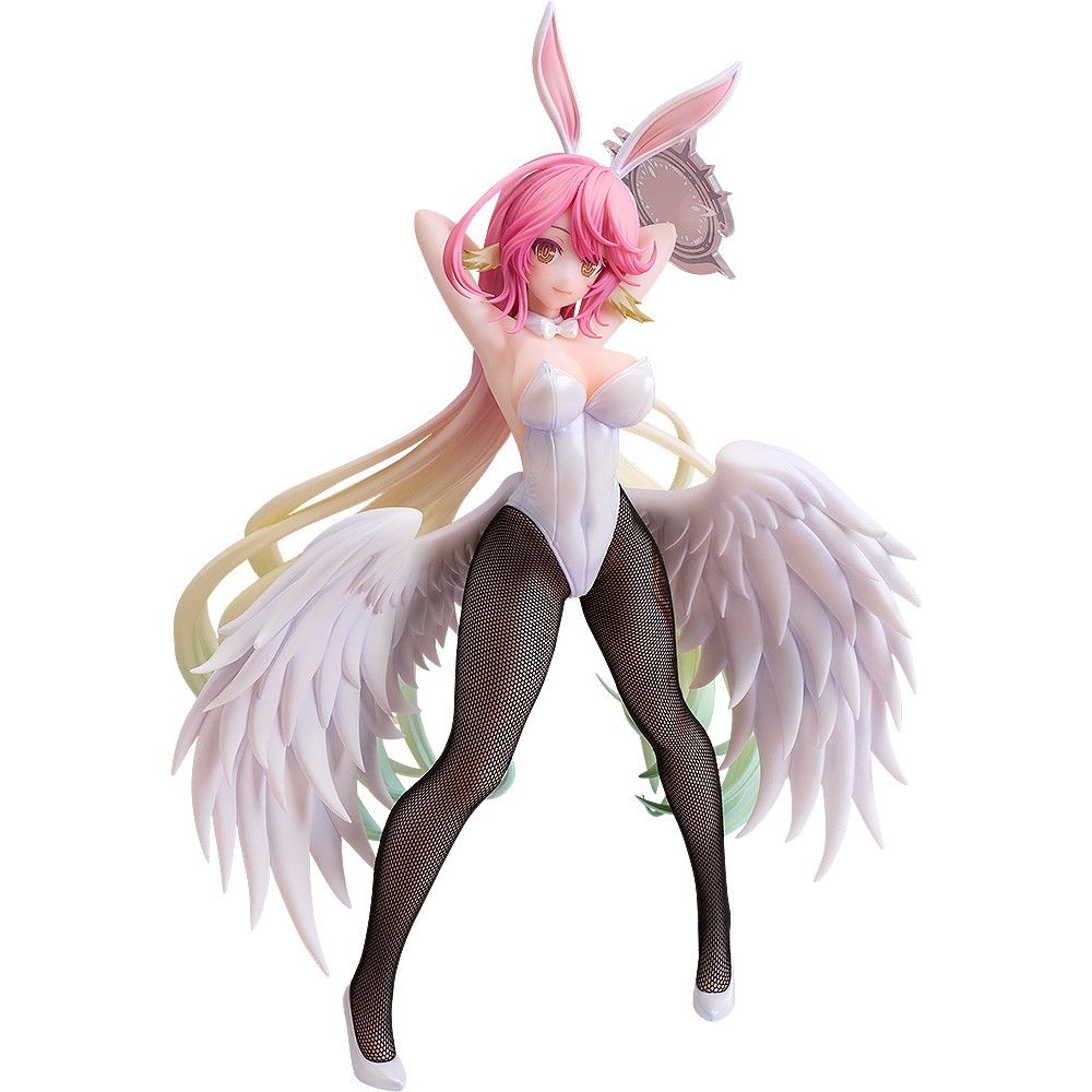 B-Style ジブリール バニーVer. ノーゲーム・ノーライフ 1/6 完成品