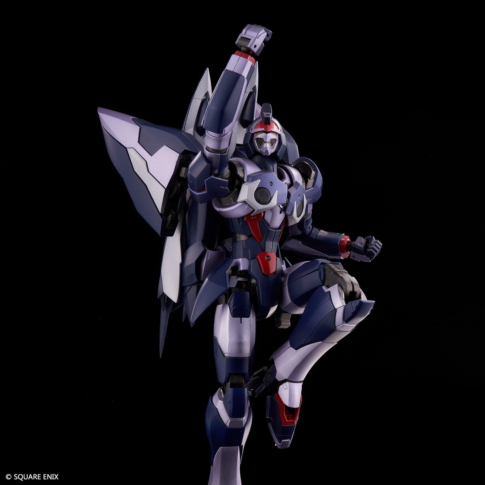 フォルミズム アクト ヴェルトール ゼノギアス 完成品 可動フィギュア
