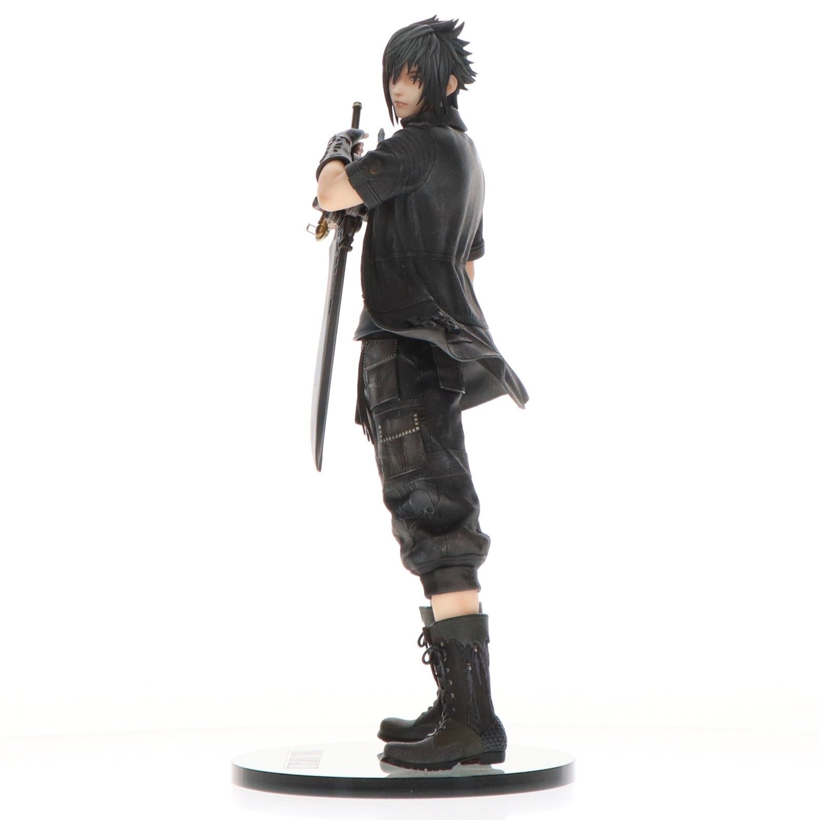 ノクティス・ルシス・チェラム FINAL FANTASY XV(ファイナル