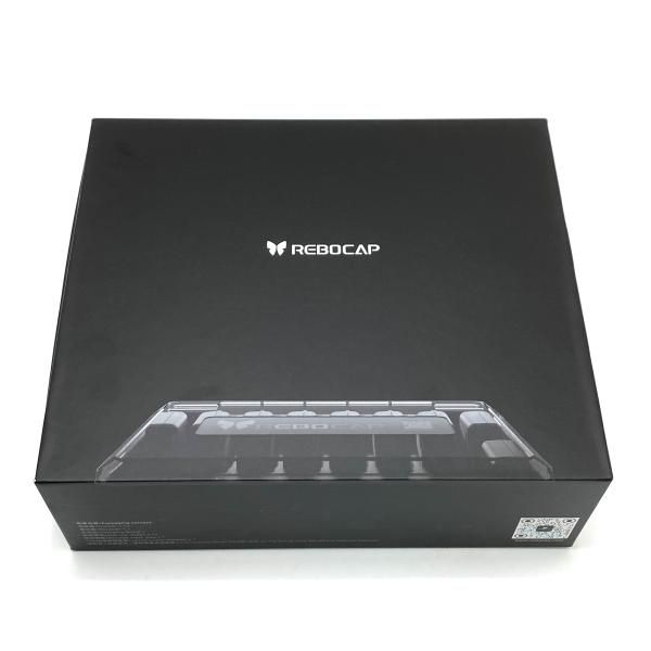中古】REBOCAP モーショントラッカー 動作未確認 - メルカリ