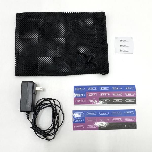 中古】REBOCAP モーショントラッカー 動作未確認 - メルカリ