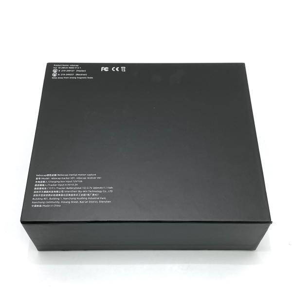 中古】REBOCAP モーショントラッカー 動作未確認 - メルカリ