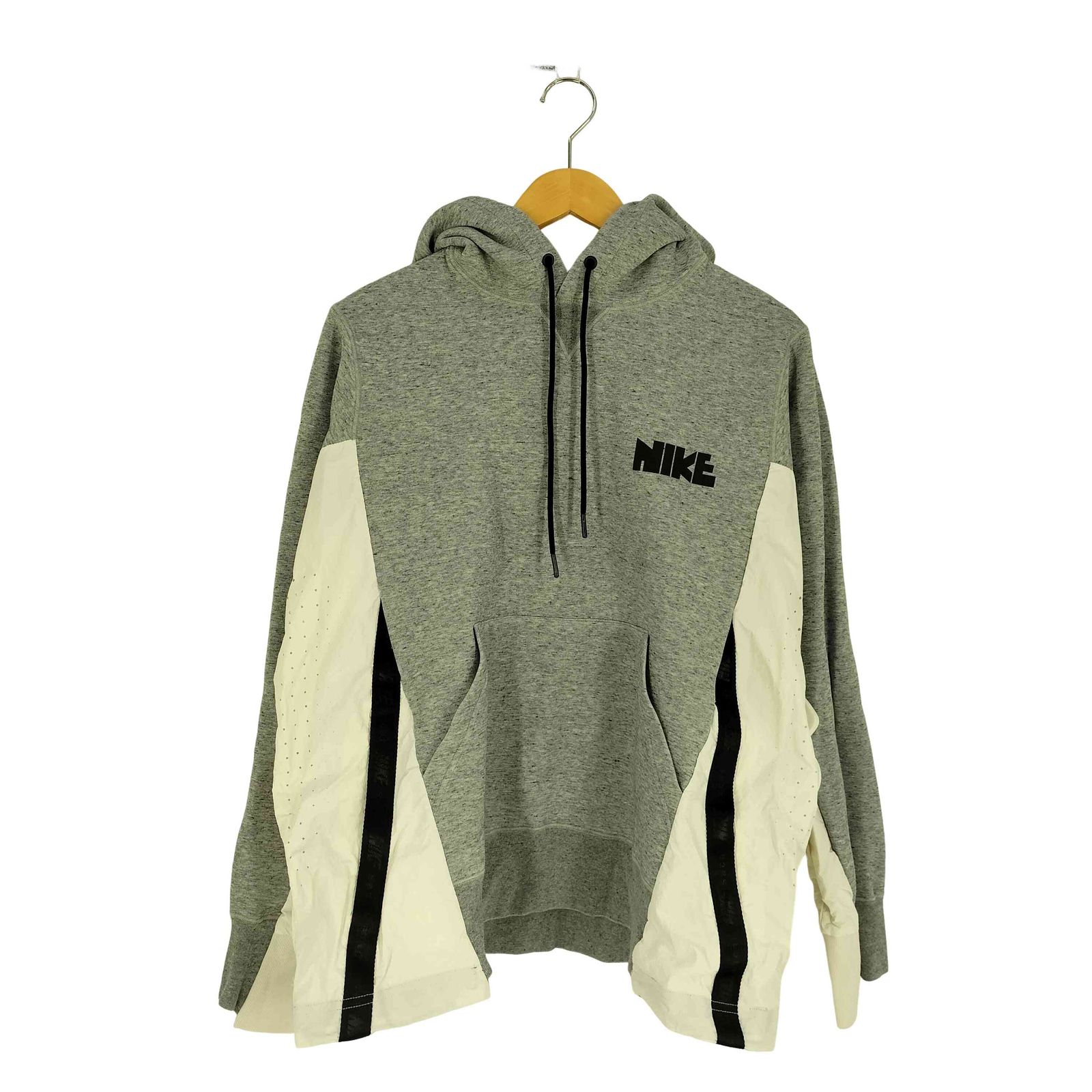 サカイ Sacai NRG Pullover Hoodie メンズ JPN：XL - メルカリ
