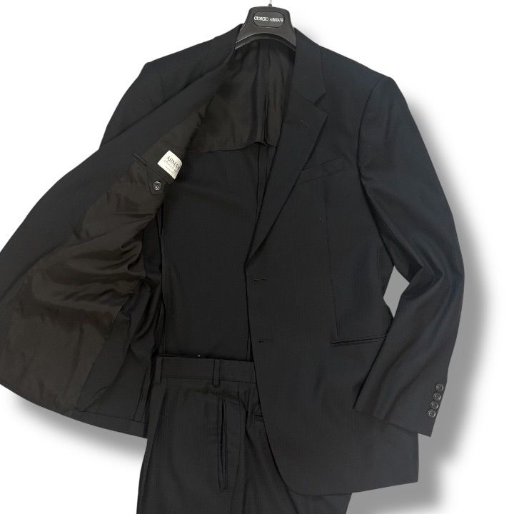 美品 XXLサイズ ARMANI COLLEZIONI アルマーニコレッツォーニ