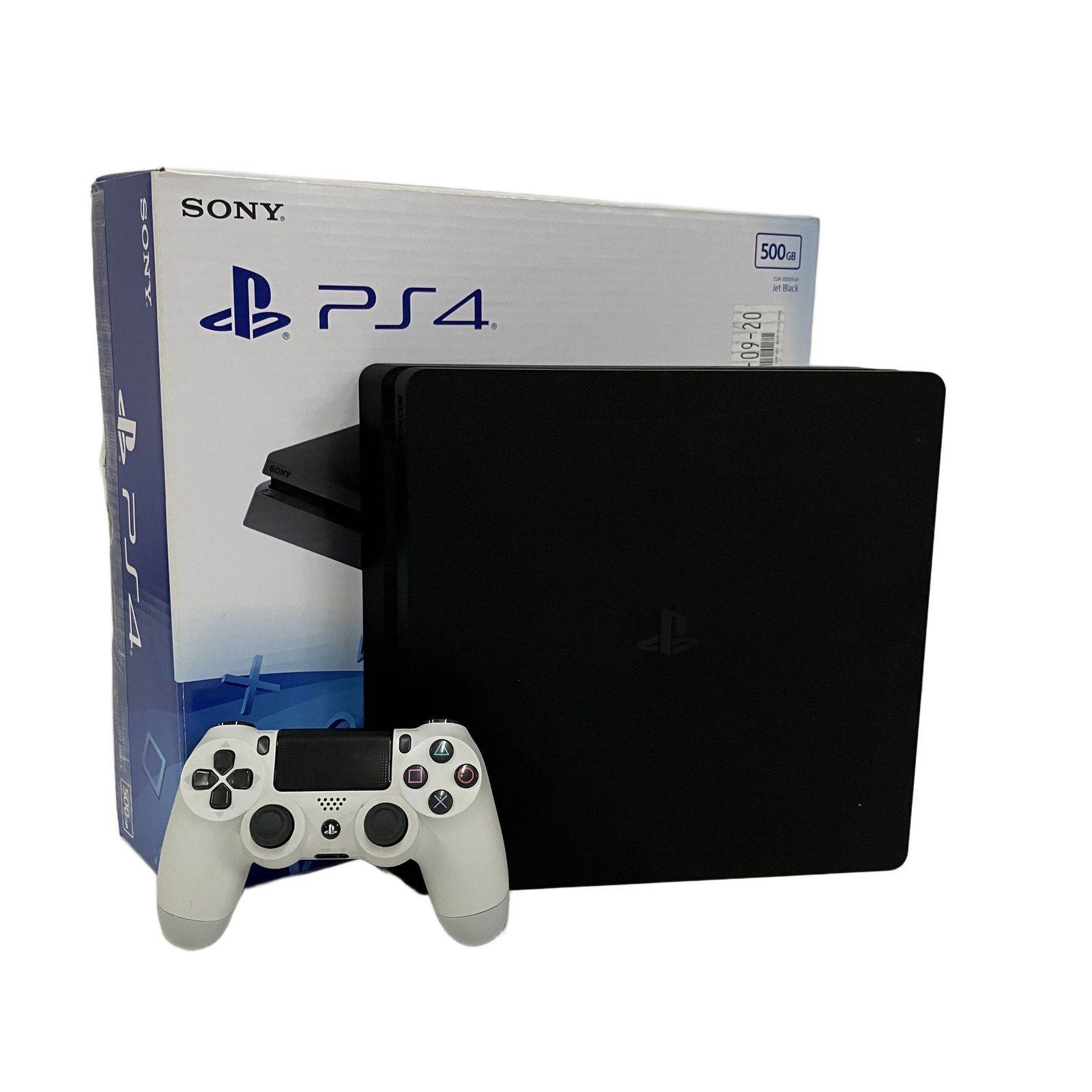PlayStation ! SONY ソニー PlayStation4 CUH-2000A 