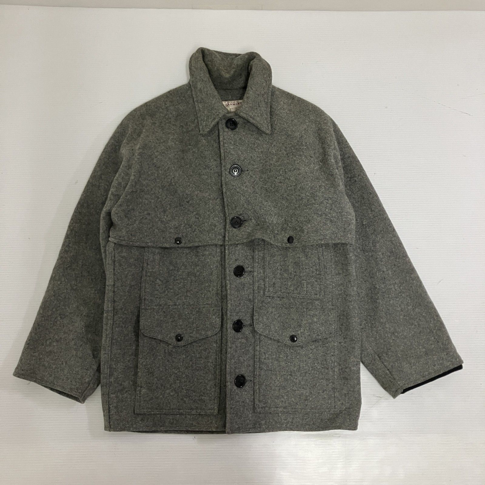 ◇ FILSON フィルソン その他アウター ヴィンテージダブル ◇ FILSON フィルソン その他アウター ヴィンテージダブル
