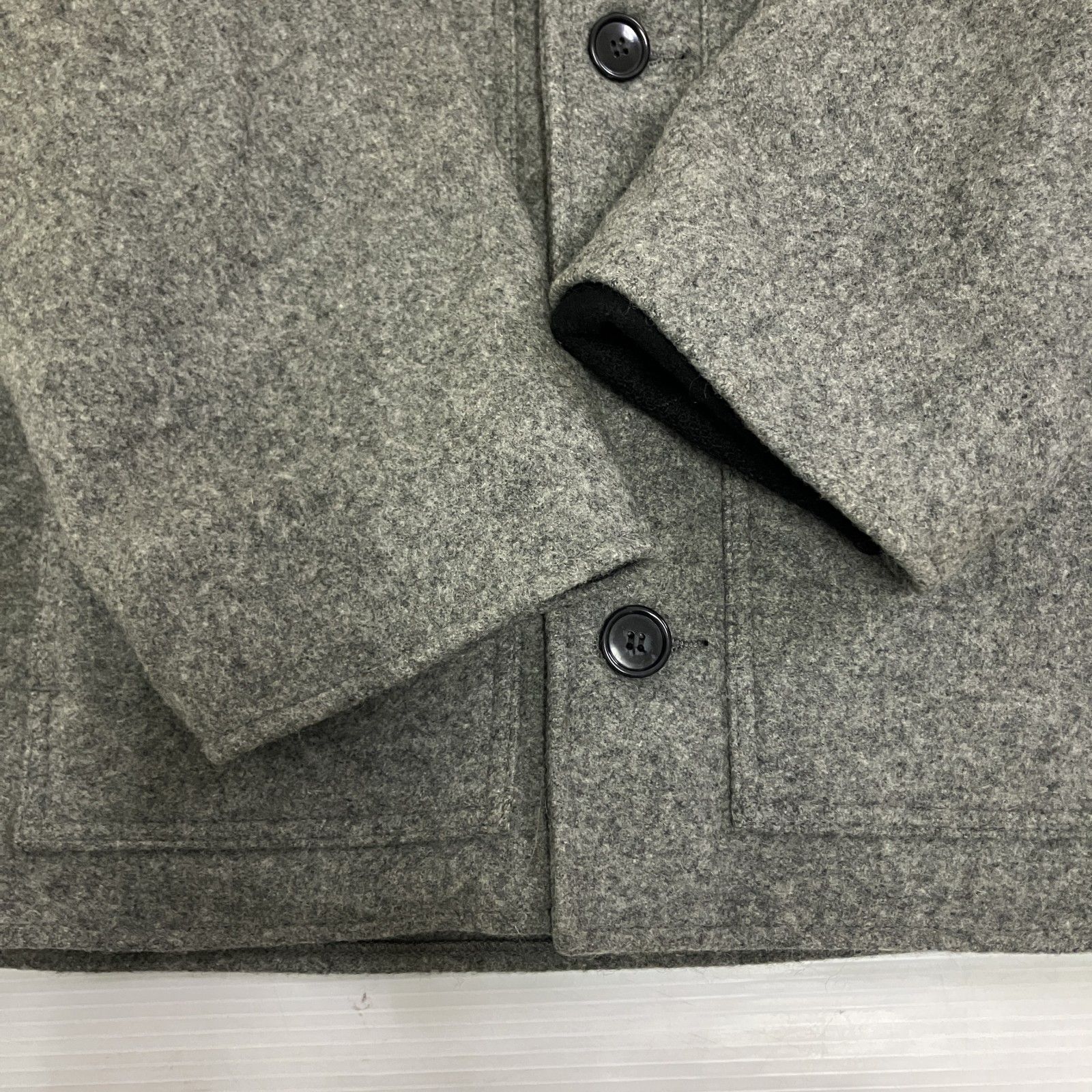 ◇ FILSON フィルソン その他アウター ヴィンテージダブルマッキーノ 
