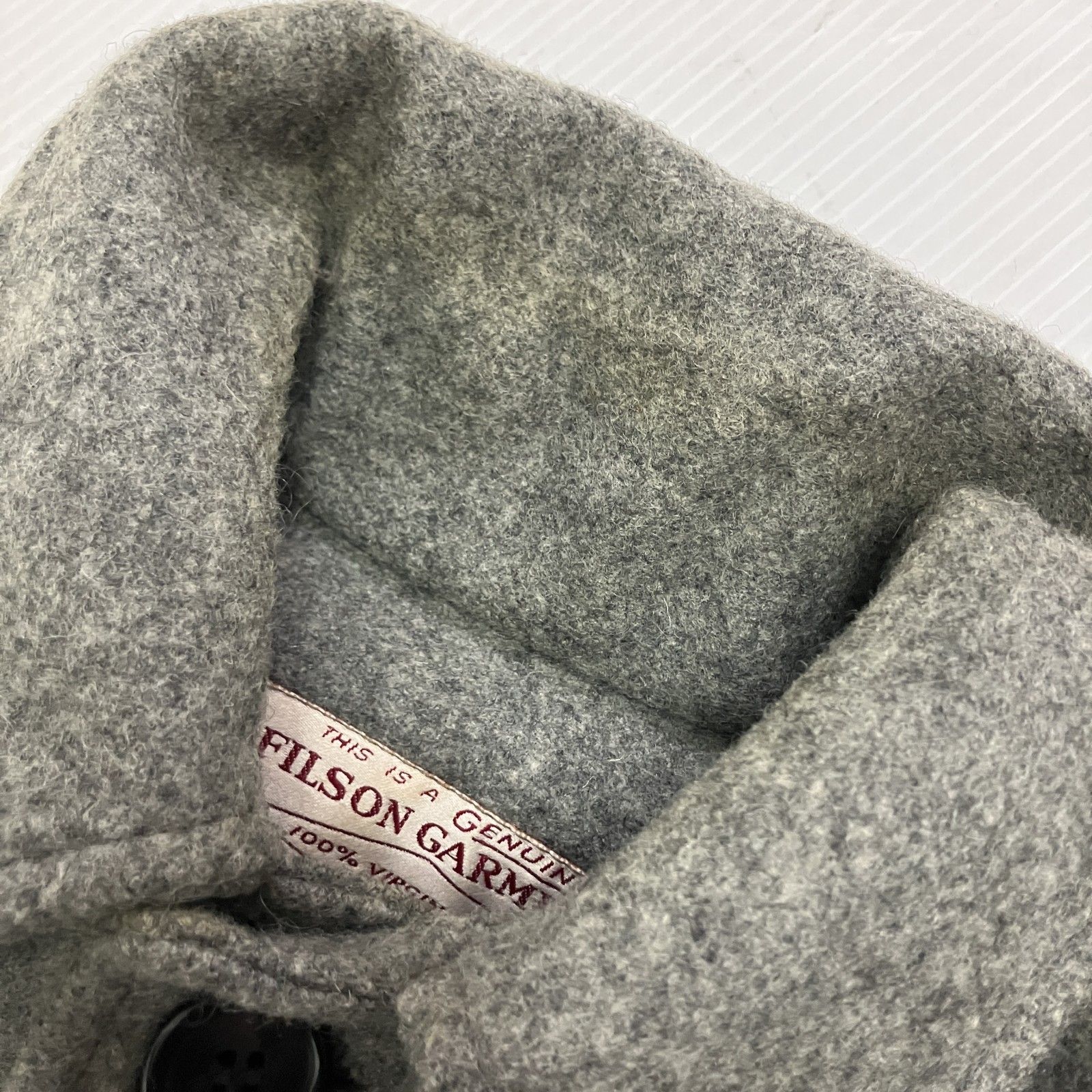 ◇ FILSON フィルソン その他アウター ヴィンテージダブル ◇ FILSON フィルソン その他アウター ヴィンテージダブル