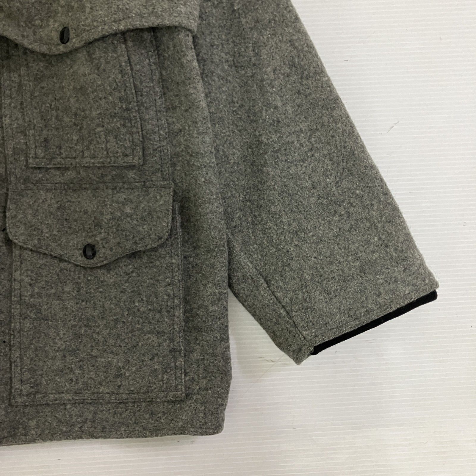 ◇ FILSON フィルソン その他アウター ヴィンテージダブルマッキーノ 