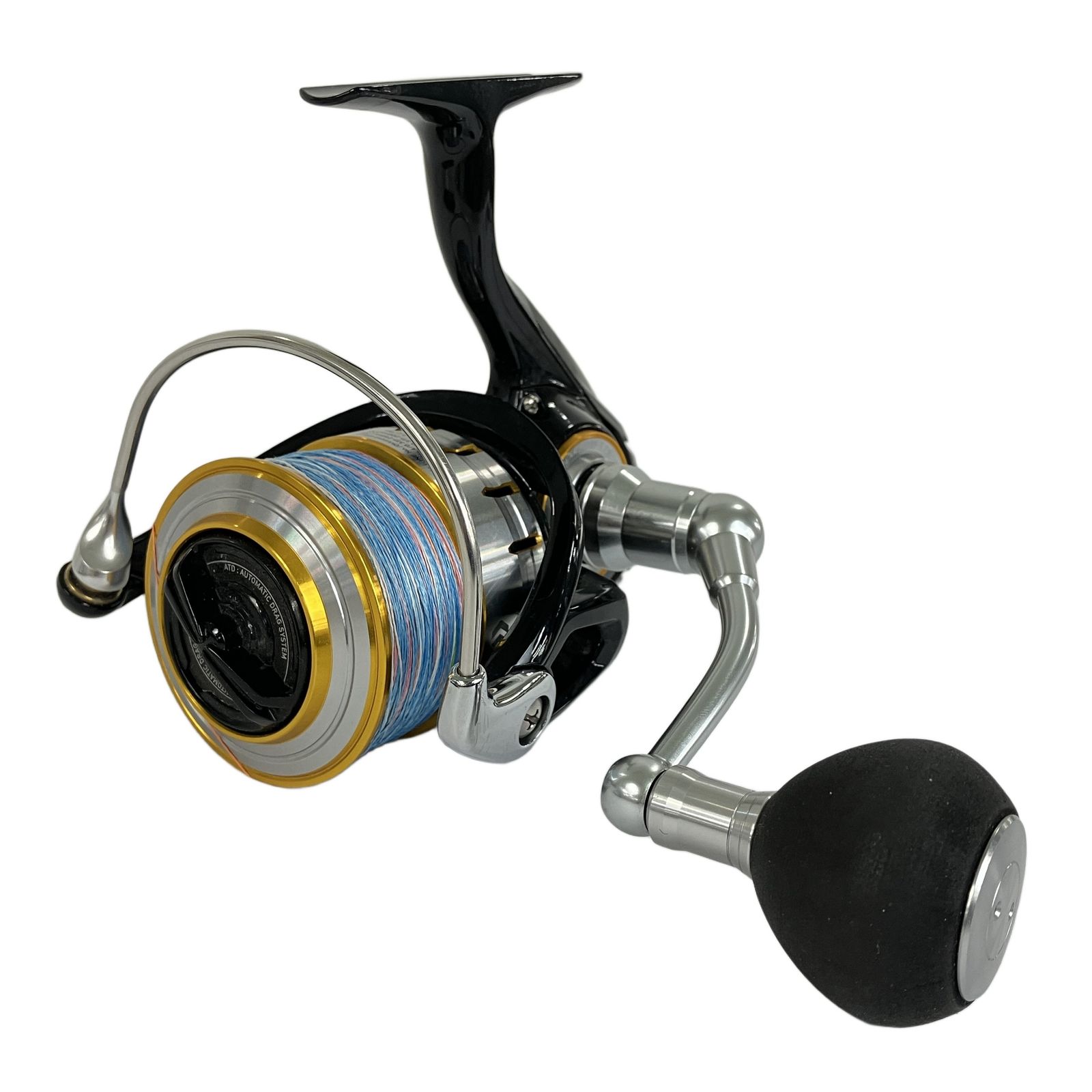 Daiwa 16BLAST 4000H スピニングリール 【公式通販】