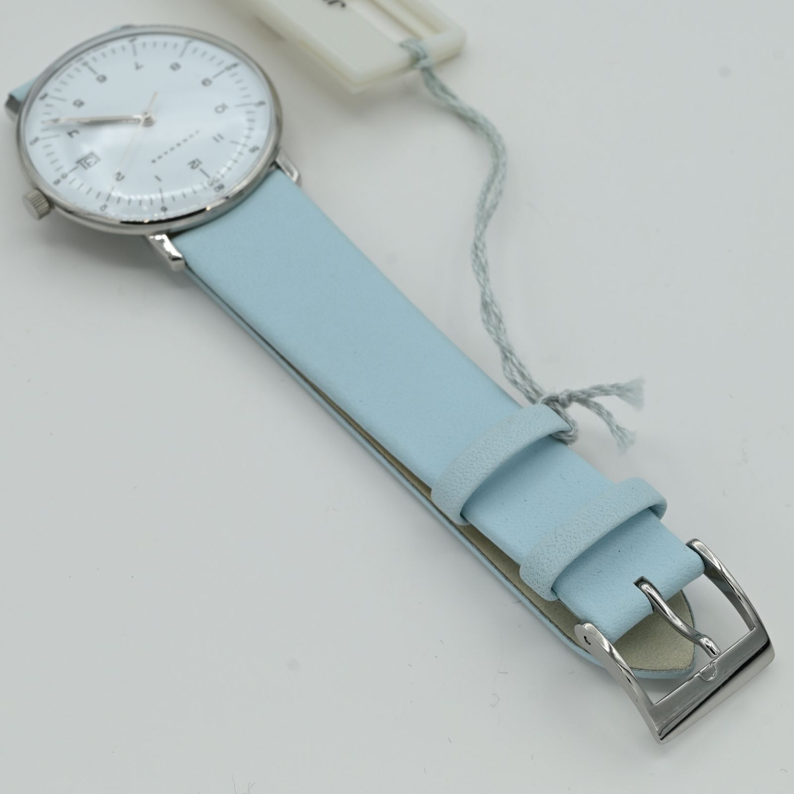 正規品】JUNGHANS（ユンハンス) マックスビル クオーツ 047 4254 00