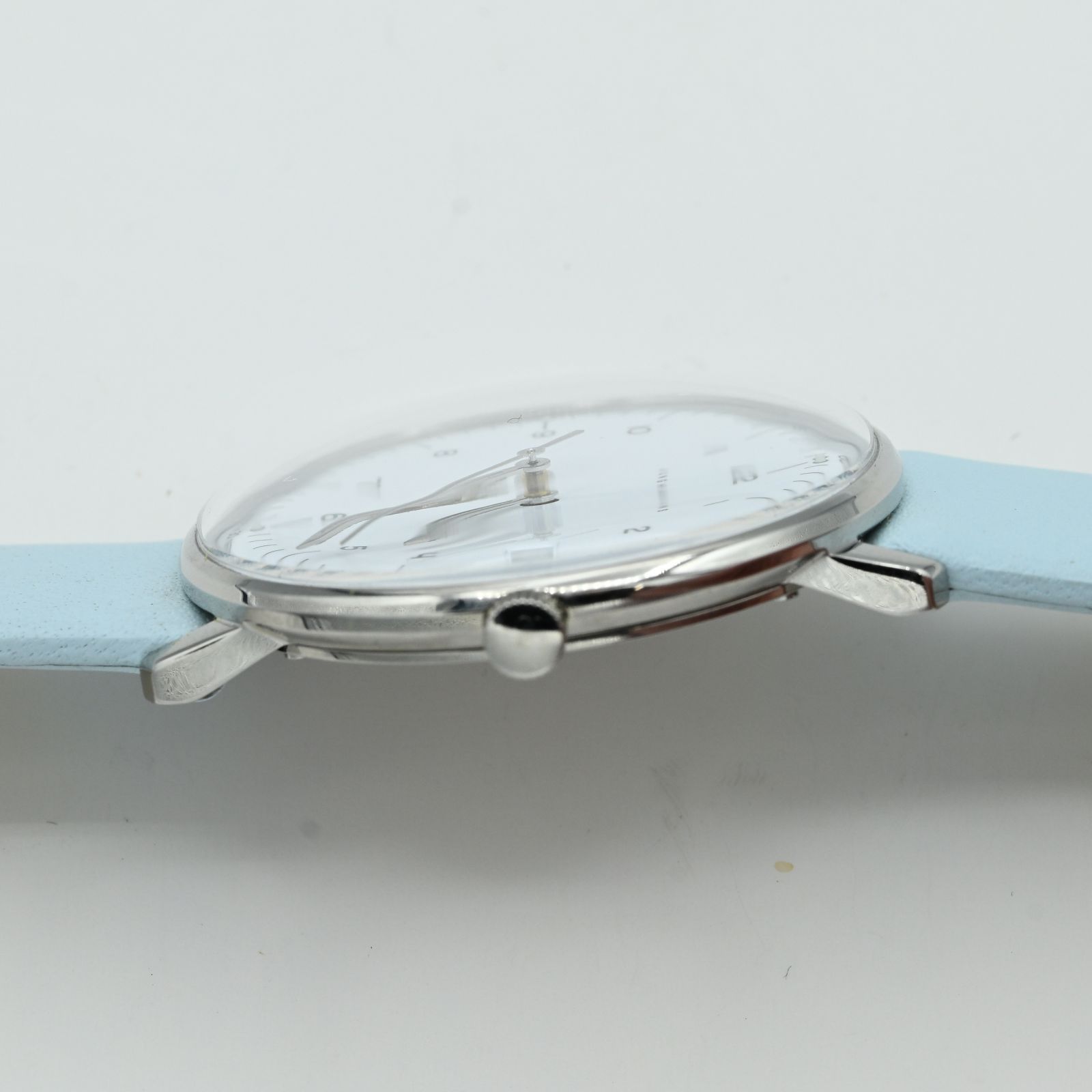 正規品】JUNGHANS（ユンハンス) マックスビル クオーツ 047 4254 00