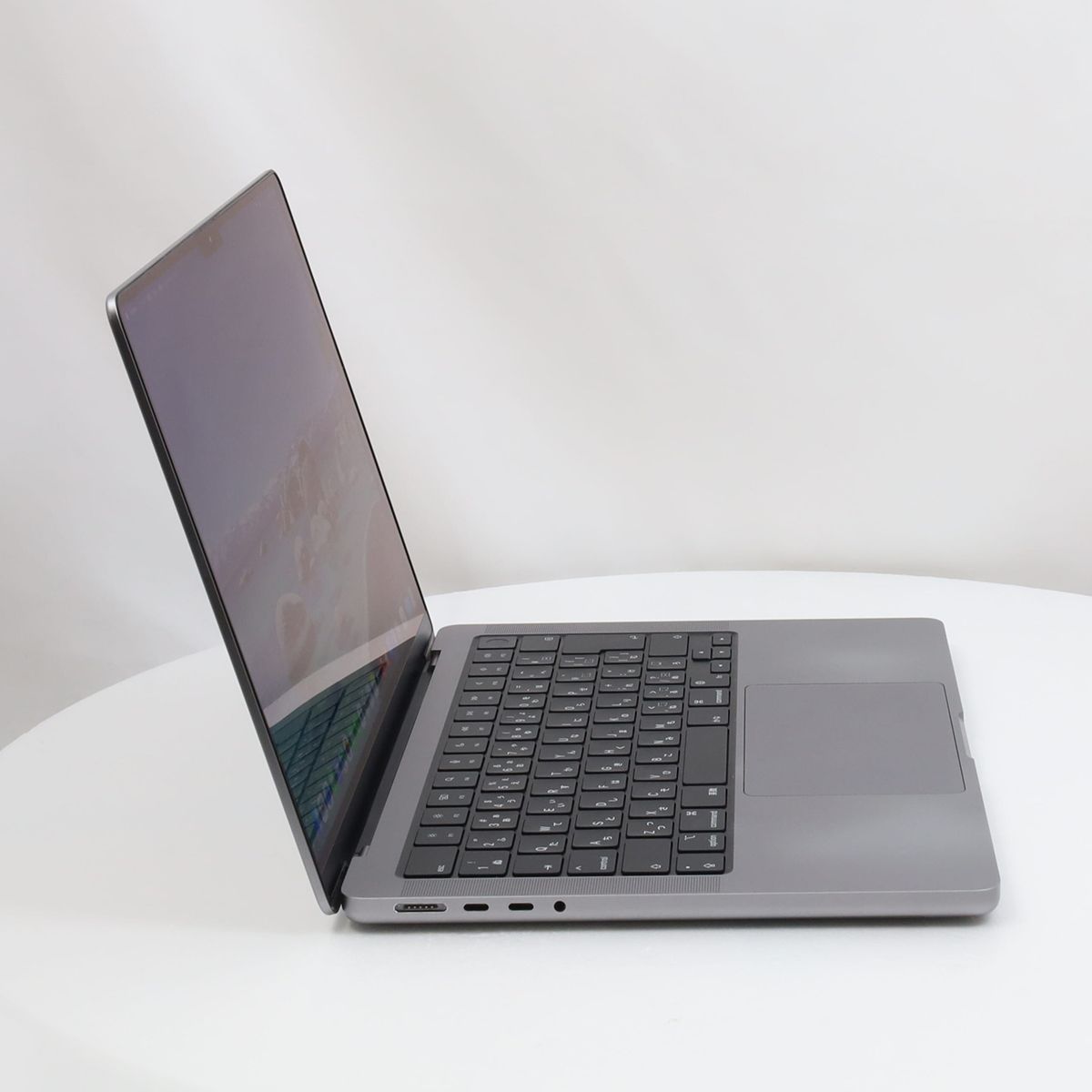 MacBook Pro 14