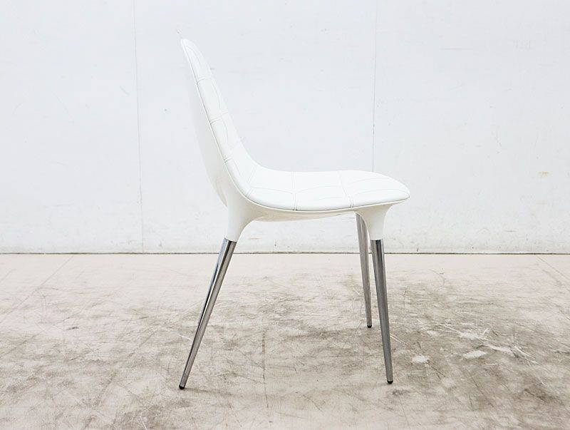 Cassina カッシーナ 245 CAPRICE カプリス チェア ダイニングチェア 4