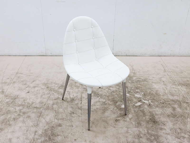Cassina カッシーナ 245 CAPRICE カプリス チェア ダイニングチェア 4