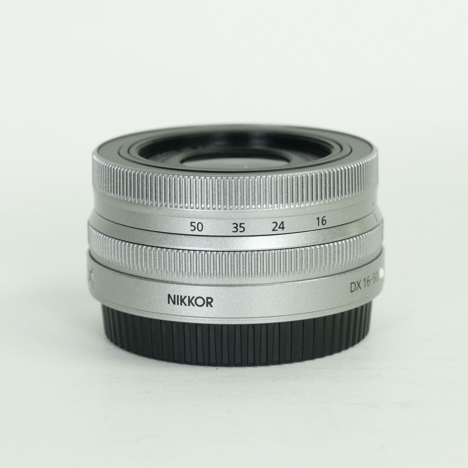 美品 | 純正フード付] Nikon NIKKOR Z DX 16-50mm f/3.5-6.3 VR 