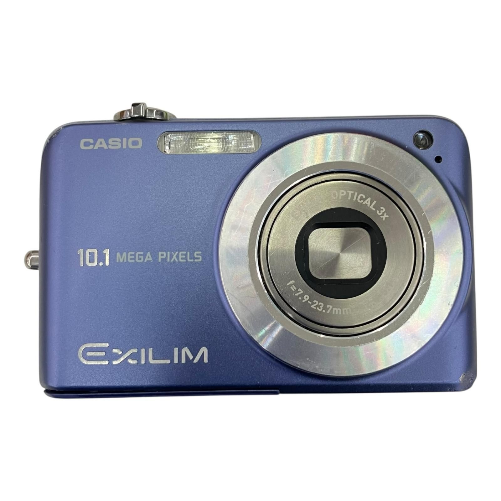 動作未確認 カシオ CASIO EXILIM EX-Z1000 デジカメ 10. 【公式通販】