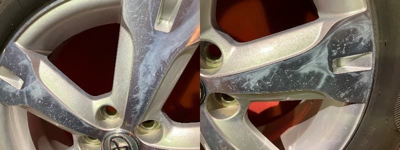 中古サマータイヤホイールセット【195/60R16 PIRELLI P6】[16x6.0+39