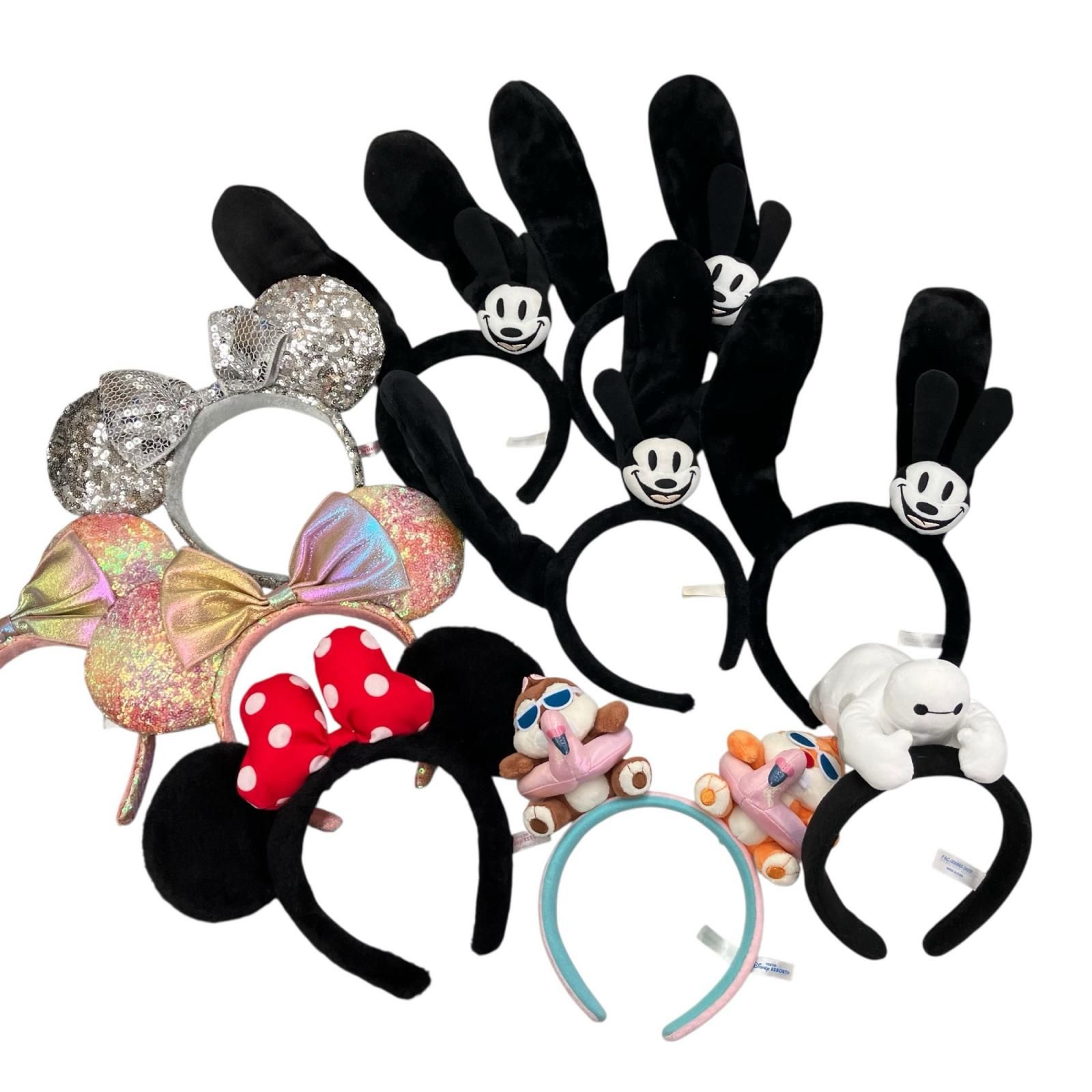ディズニー カチューシャ まとめ売り | COMBRAILLES.COM