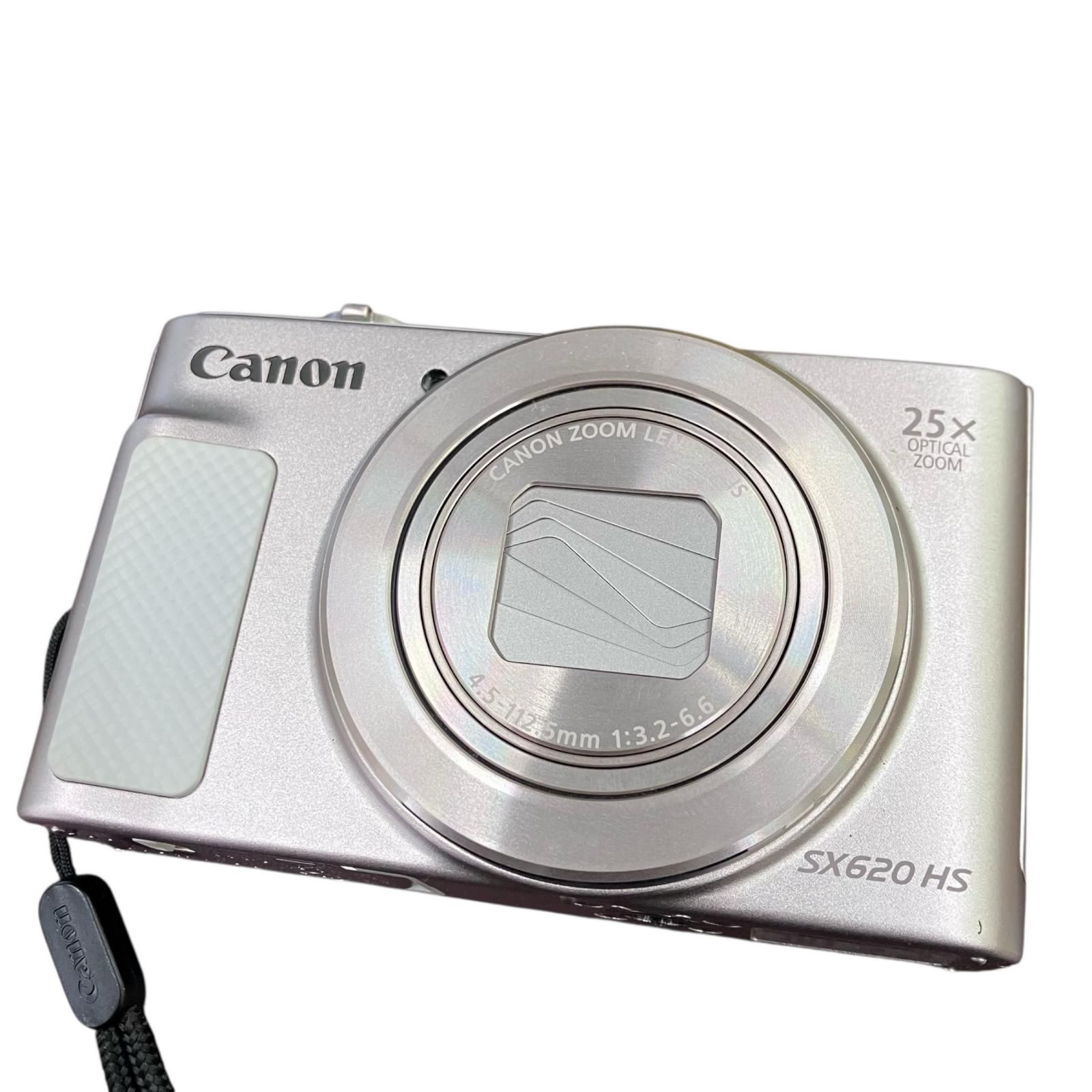 ○Canon デジカメ PC1261 ジャンク 118010 118010 現状品 canon 