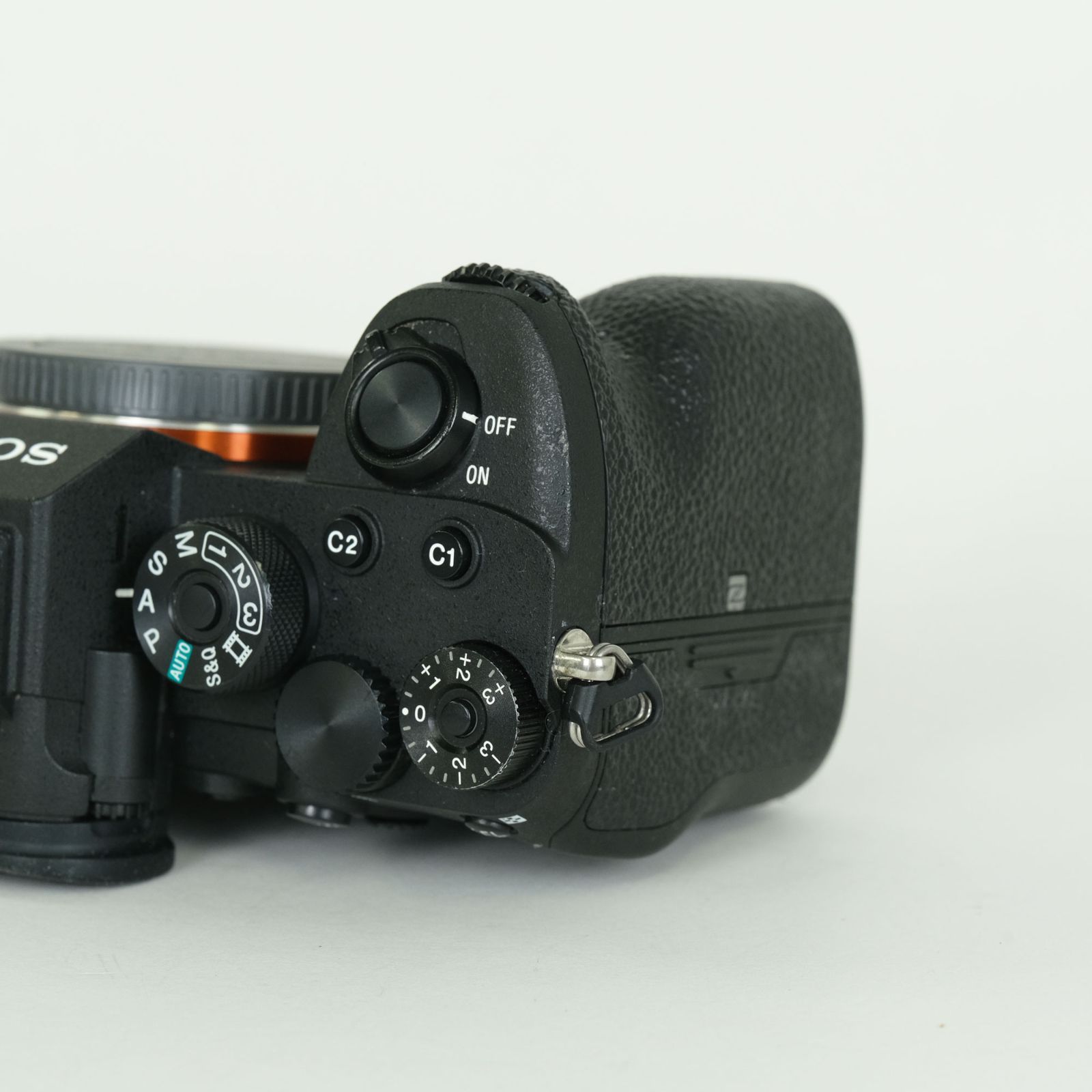 良品 | シャッター数29,660回] SONY α7R IV（ILCE-7RM4） | SONY E 