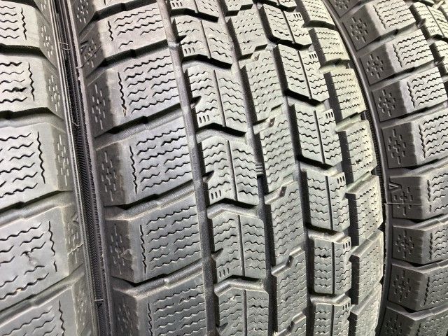 GOODYEAR スタッドレス グッドイヤー アイスナビ7 195⁄65R15 4本 6ミリ