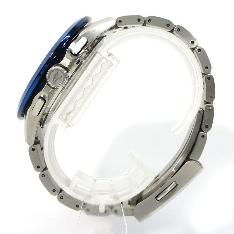 三重本店】 中古 CASIO | カシオ OCW-T2600G-1AJF OCEANUS Classic 