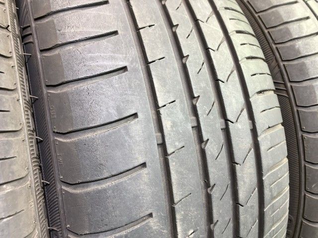 Winrun サマー ウィンラン R330 205/50R17 4本 4ミリ 2020年 サマー