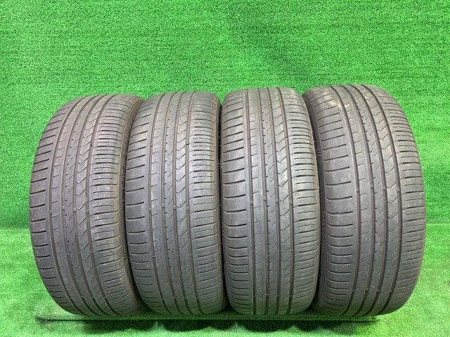 Winrun サマー ウィンラン R330 205/50R17 4本 4ミリ 2020年 サマー