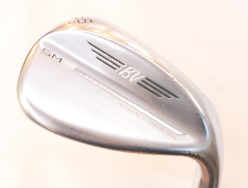 タイトリスト VOKEY SM9 ツアークローム 56度 ダイナミック タイトリスト VOKEY SM9 ツアークローム 56度 ダイナミック