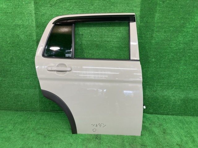 ラパン HE33S 右リアドア G 4WD ニホンイタ M28Q8 68003-80P01 ZVP