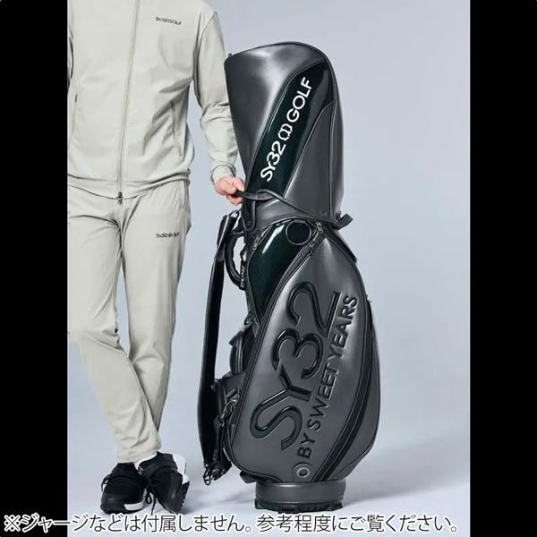 SY32 ゴルフ